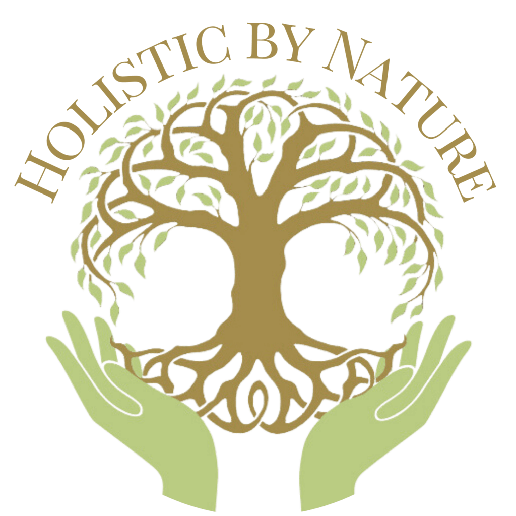Holistic By Nature Women's Heatlh