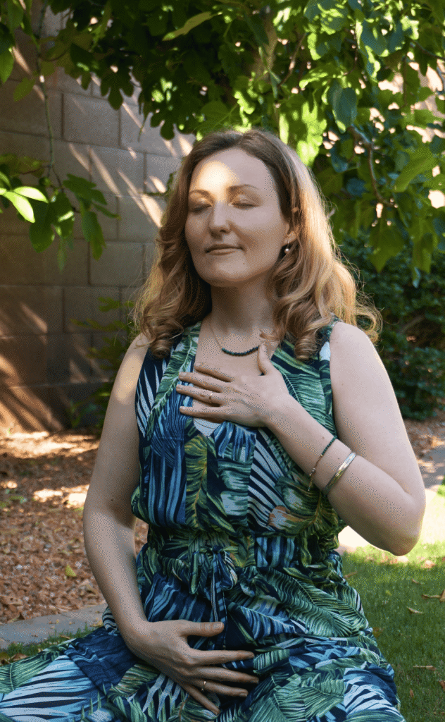 Mind-body practices holistic by nature